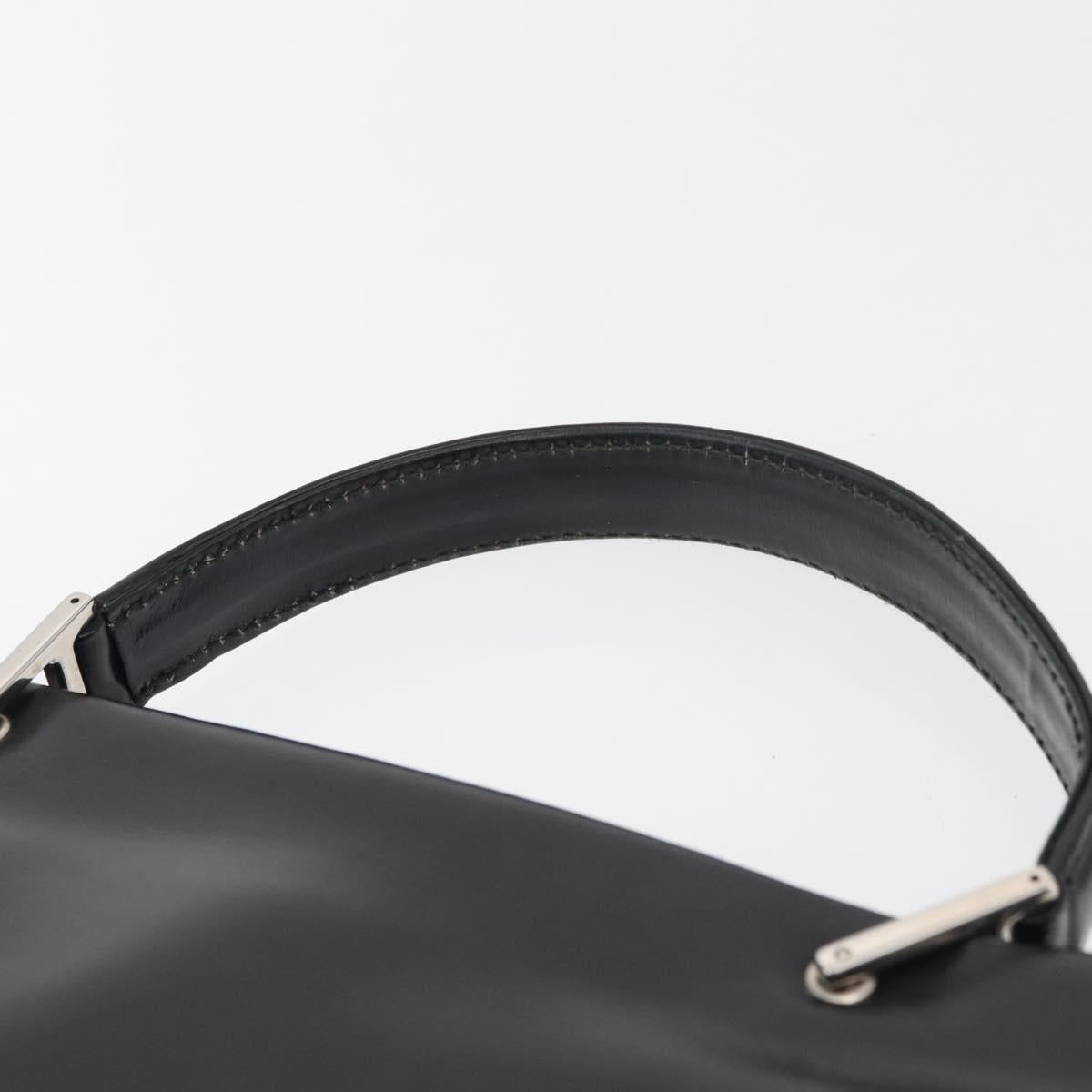 Gucci Tom Ford Era Leather Briefcase