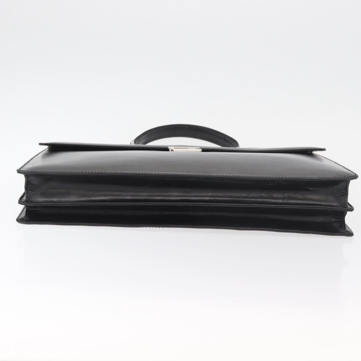 Gucci Tom Ford Era Leather Briefcase