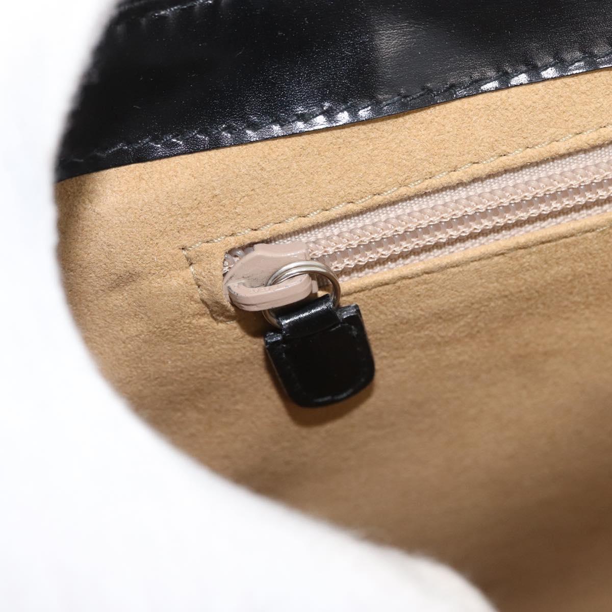 Gucci Tom Ford Era Leather Briefcase