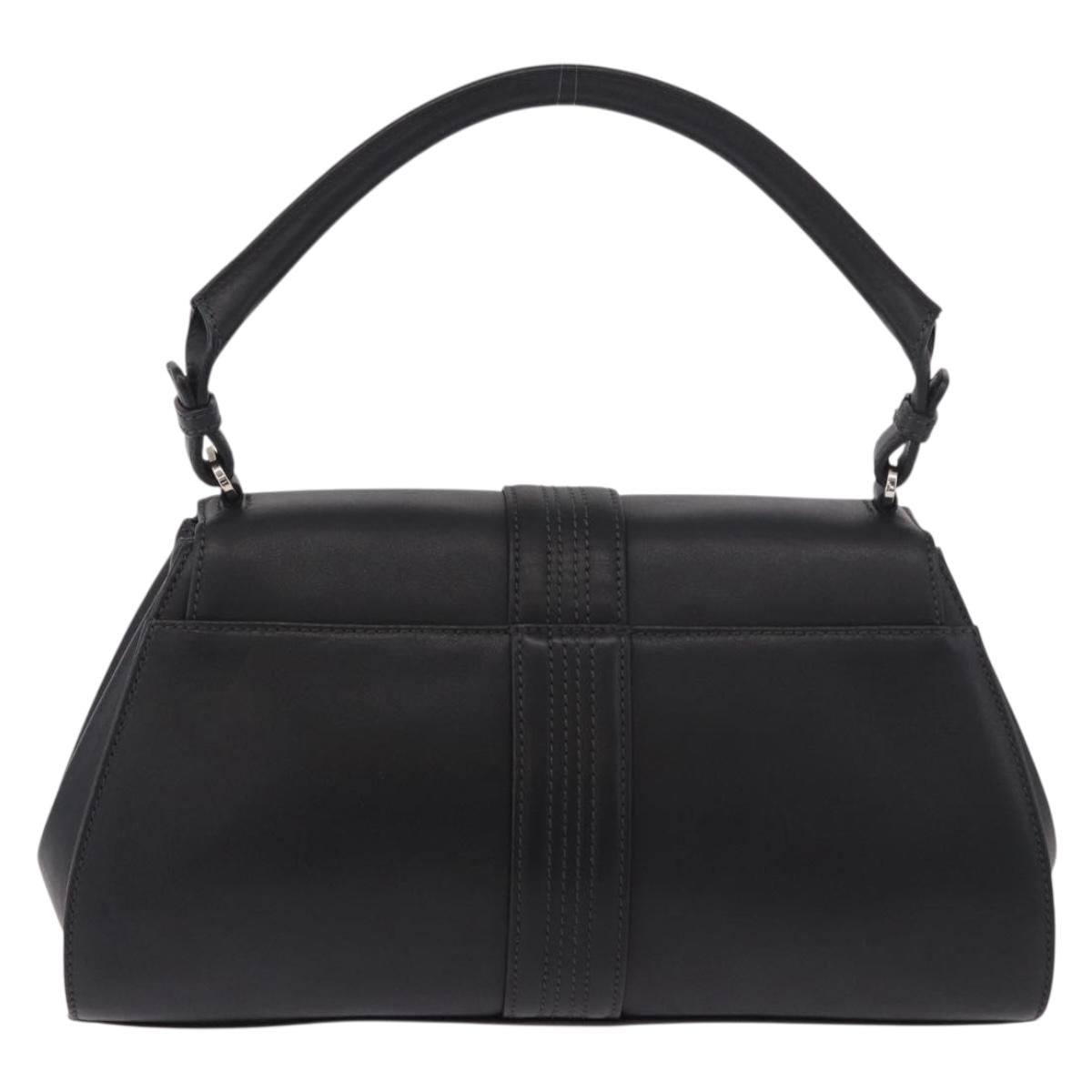 Loewe Leather Anagram Handbag
