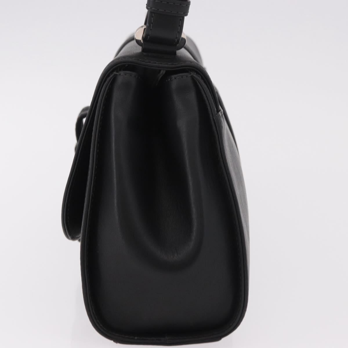 Loewe Leather Anagram Handbag