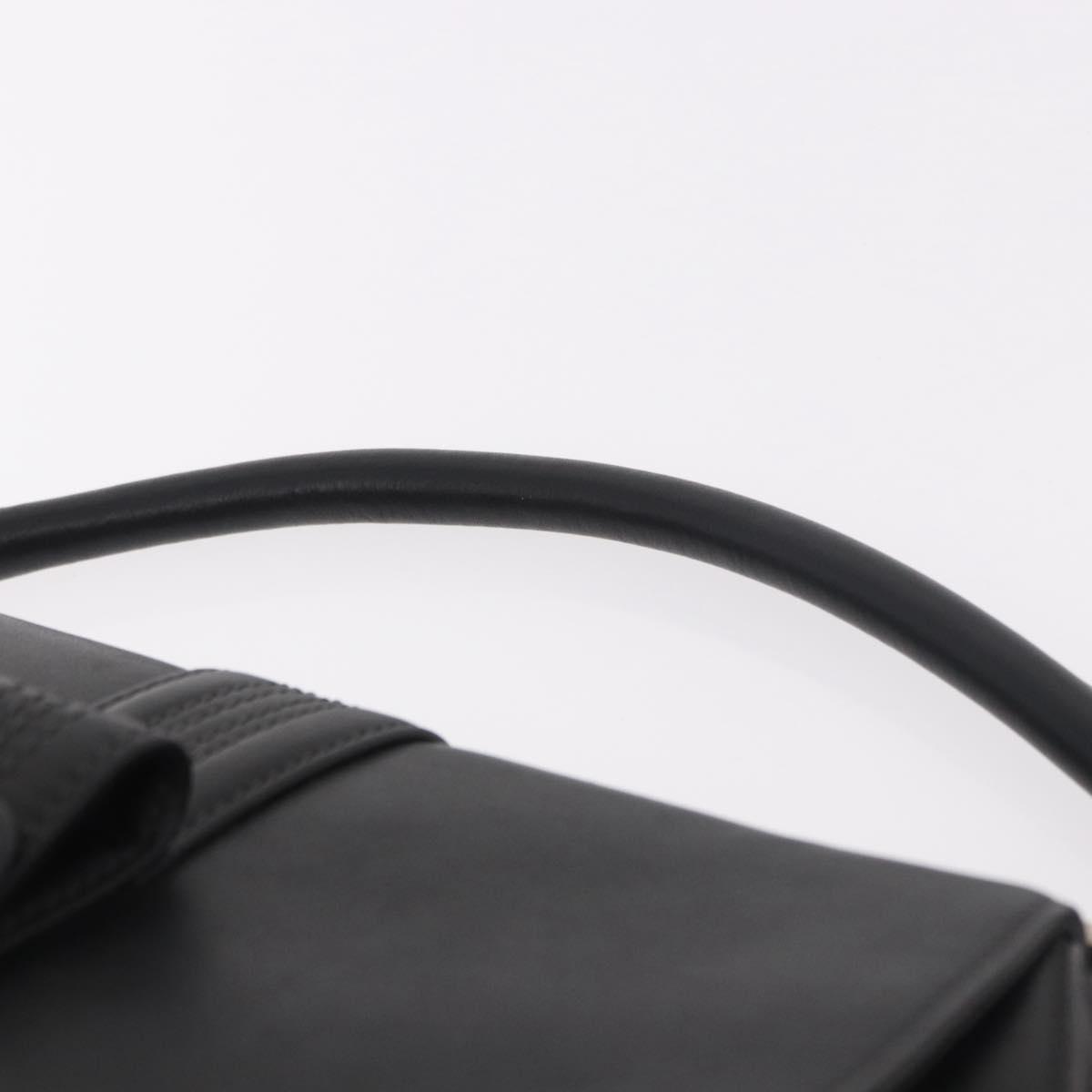 Loewe Leather Anagram Handbag