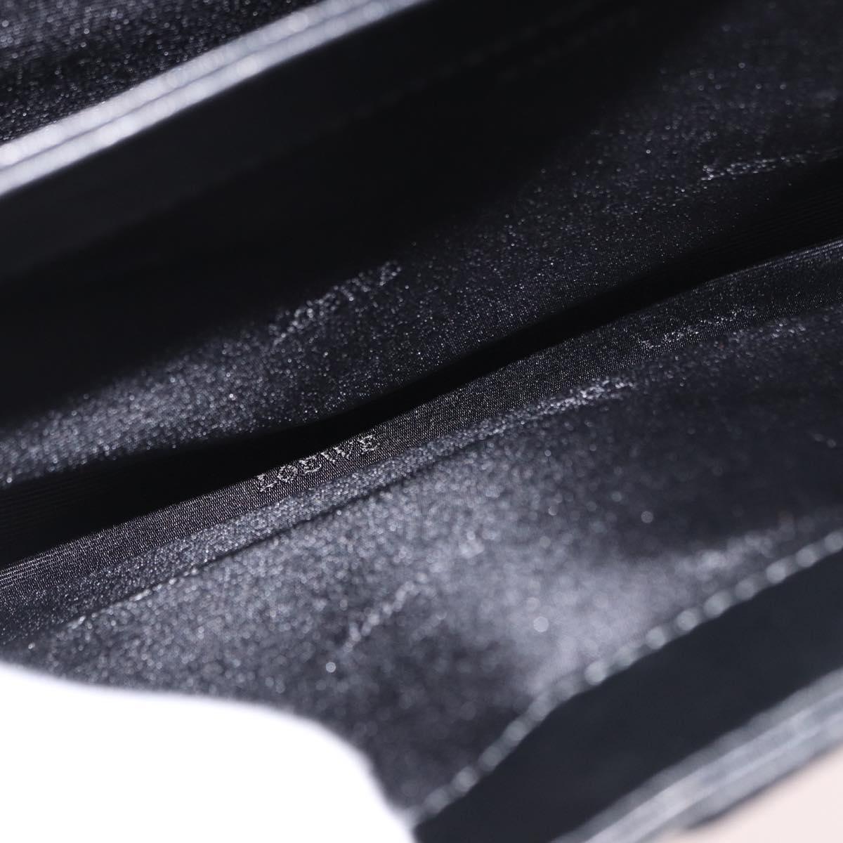 Loewe Leather Anagram Handbag