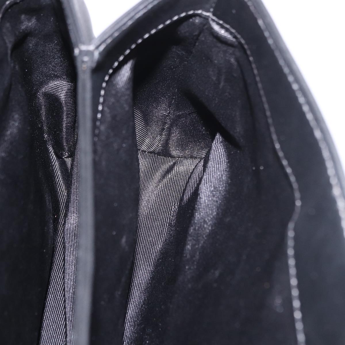 Loewe Leather Anagram Handbag