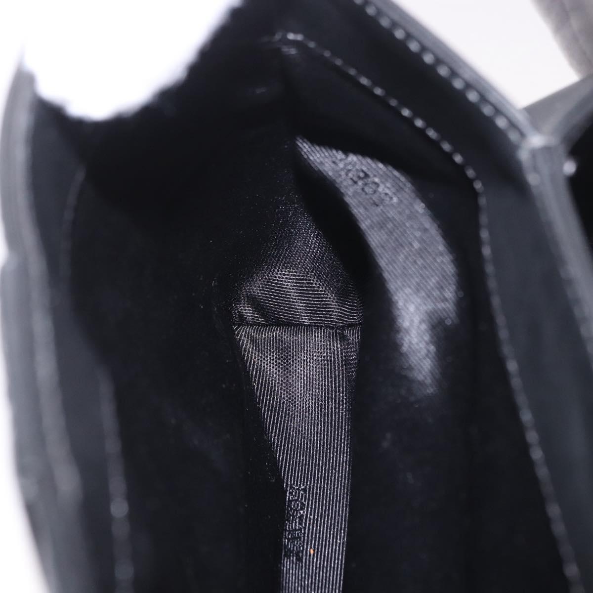 Loewe Leather Anagram Handbag