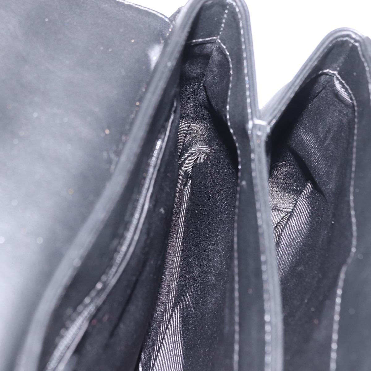 Loewe Leather Anagram Handbag