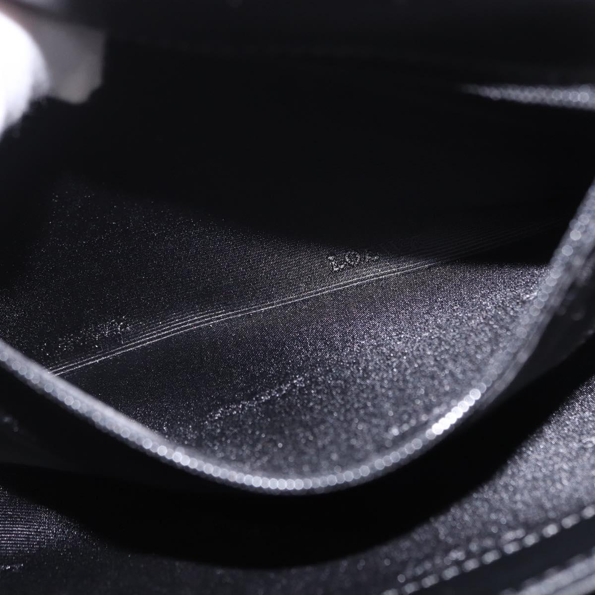 Loewe Leather Anagram Handbag
