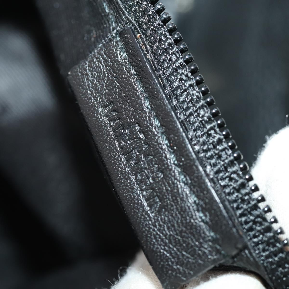 Loewe Pebbled Leather Weekend Duffle Bag