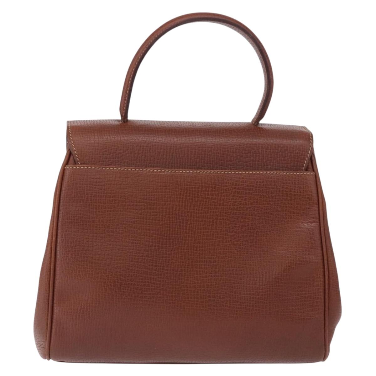 Loewe Top Handle Handbag
