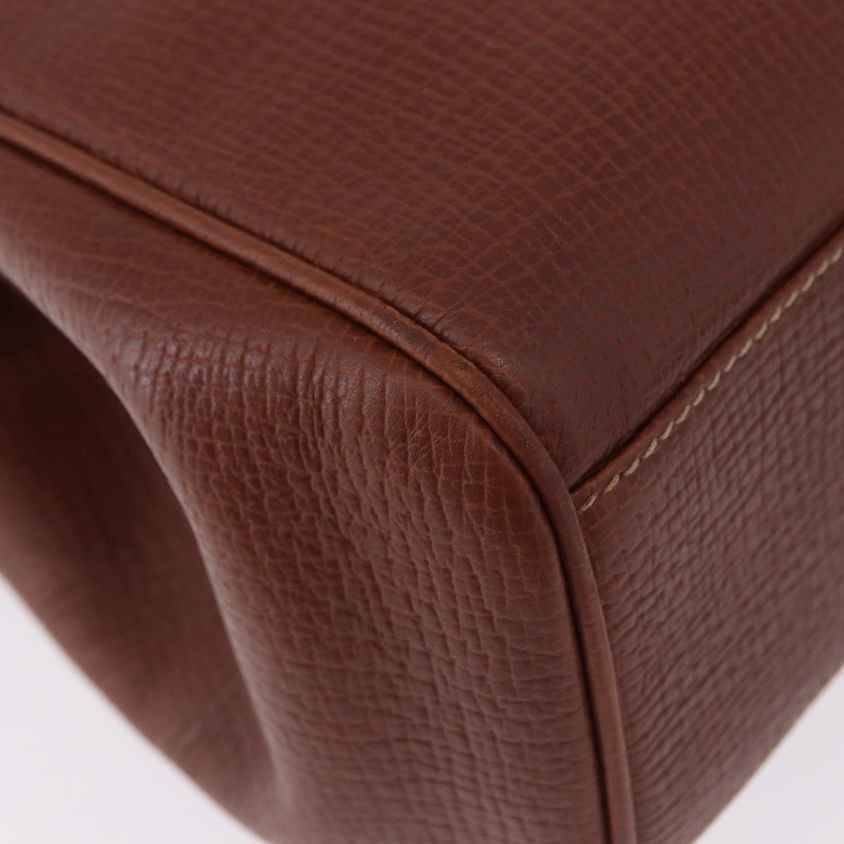 Loewe Top Handle Handbag