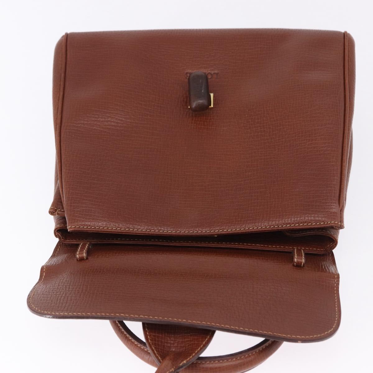 Loewe Top Handle Handbag