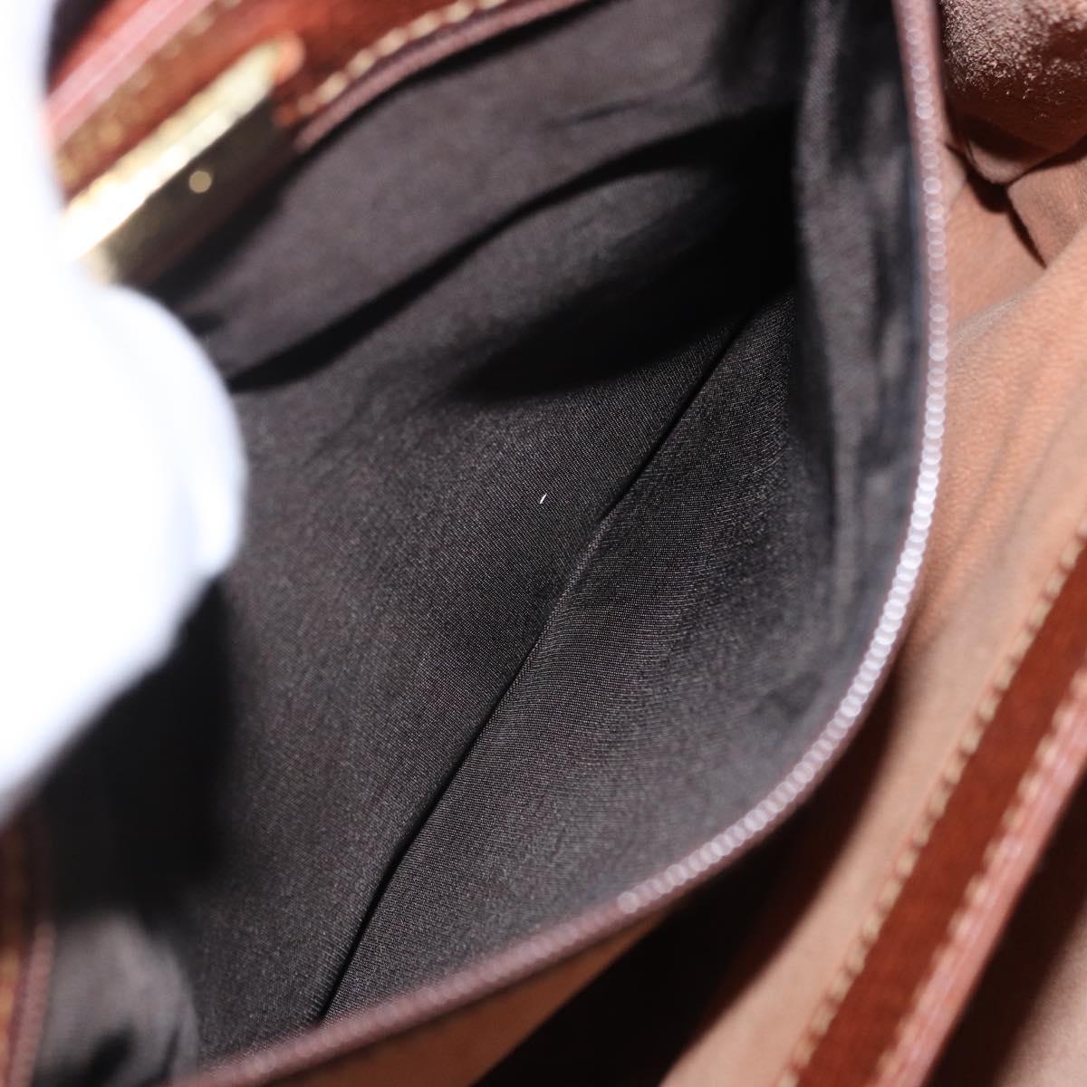 Loewe Top Handle Handbag