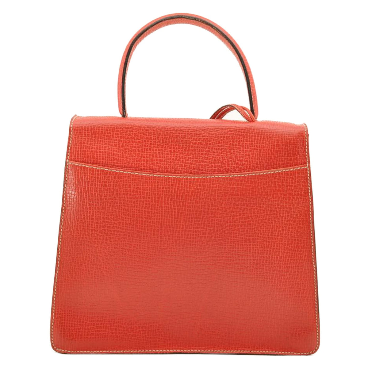 Loewe Barcelona Bag Leather 2-Way