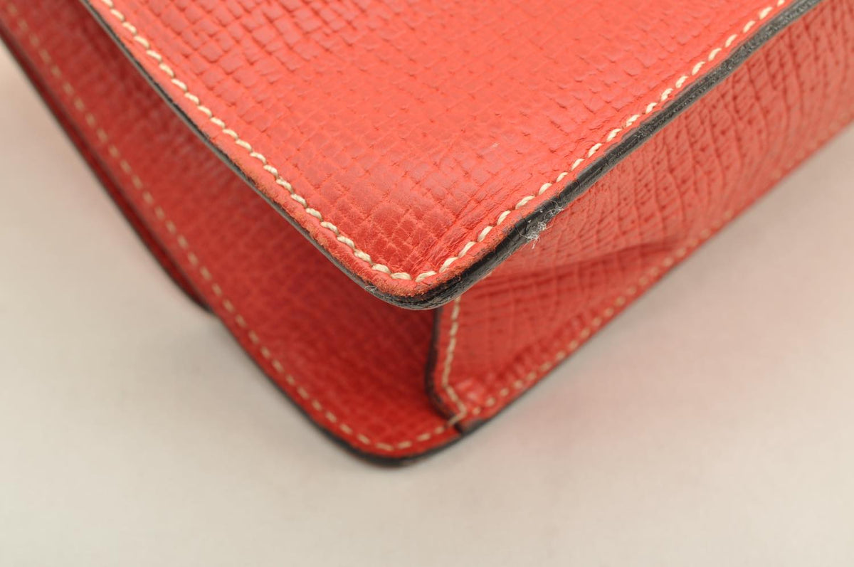 Loewe Barcelona Bag Leather 2-Way