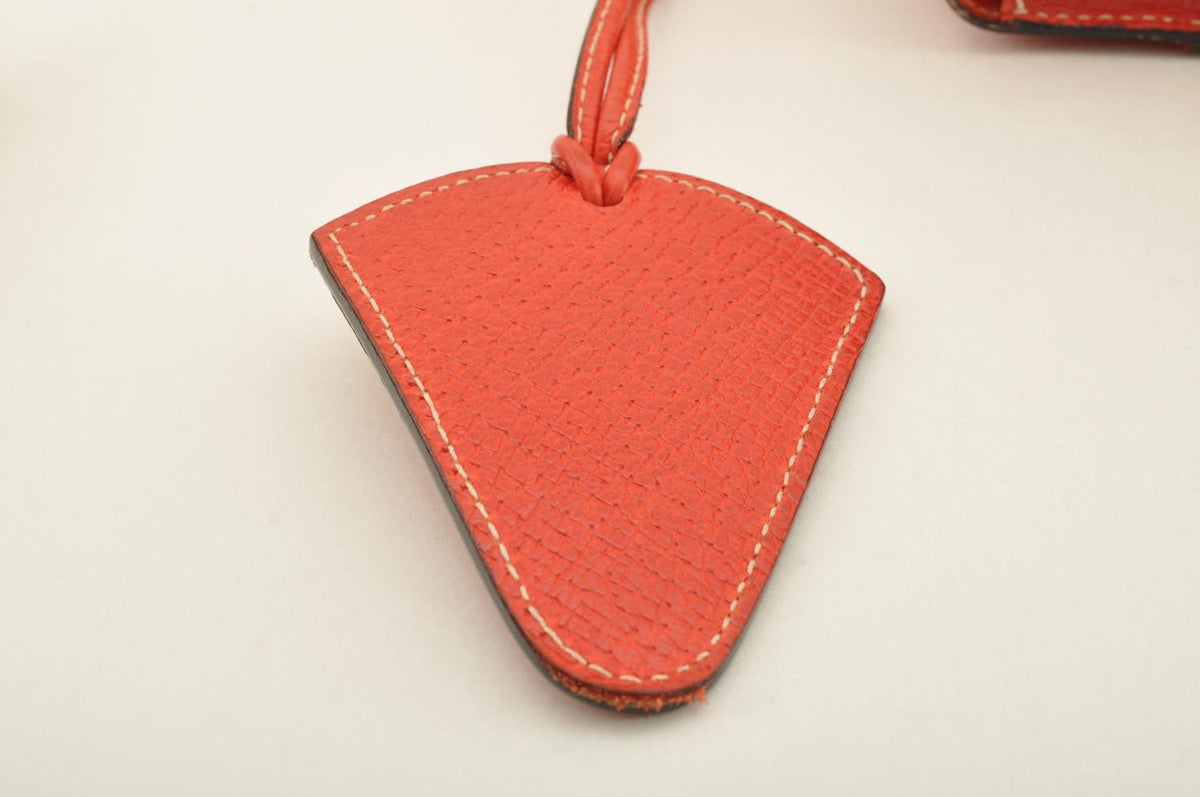 Loewe Barcelona Bag Leather 2-Way