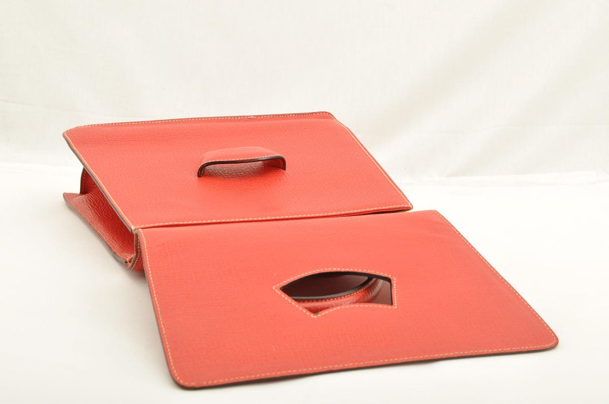 Loewe Barcelona Bag Leather 2-Way