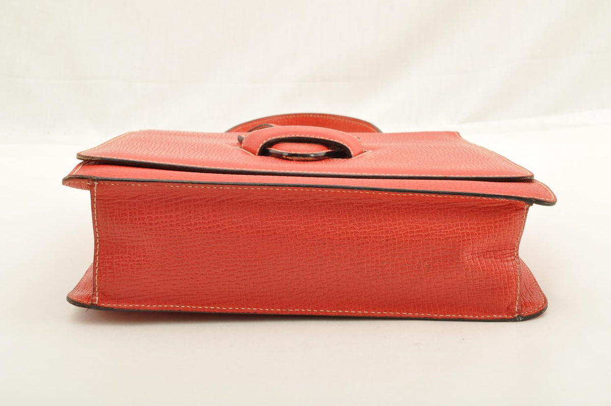 Loewe Barcelona Bag Leather 2-Way