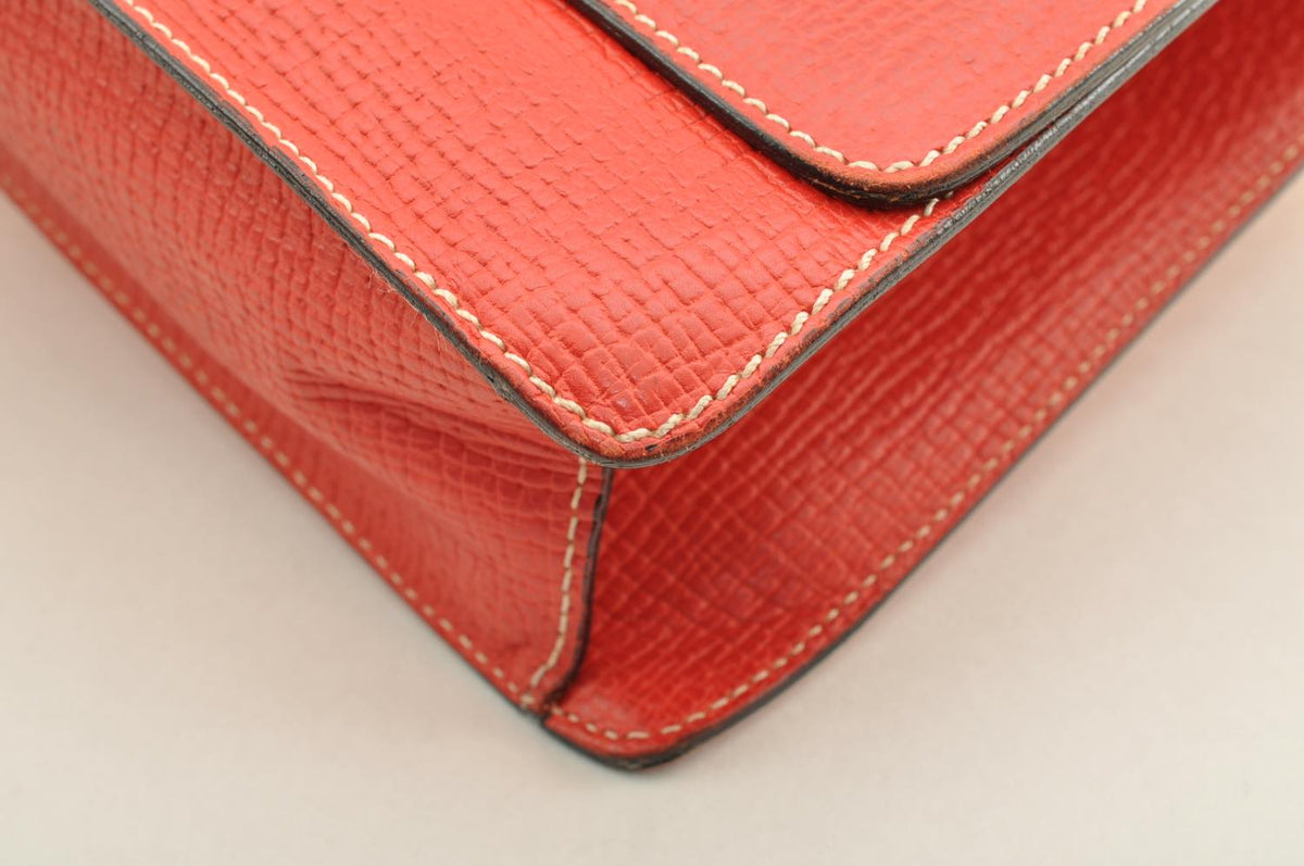 Loewe Barcelona Bag Leather 2-Way