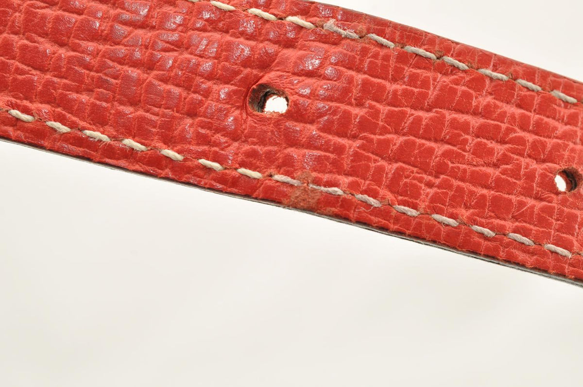 Loewe Barcelona Bag Leather 2-Way