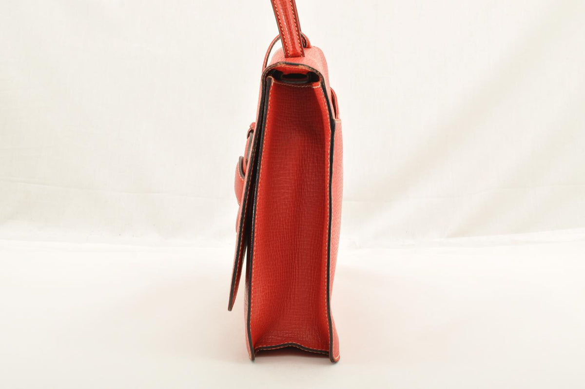 Loewe Barcelona Bag Leather 2-Way