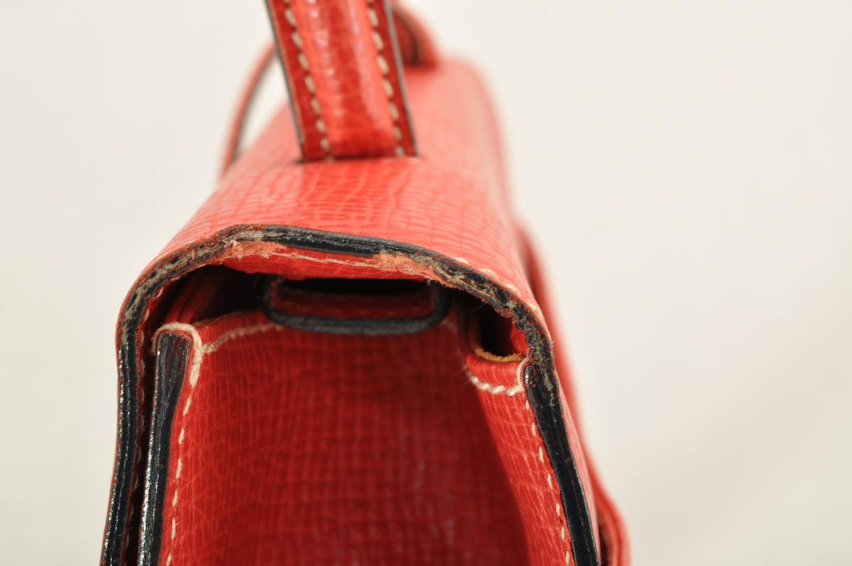 Loewe Barcelona Bag Leather 2-Way