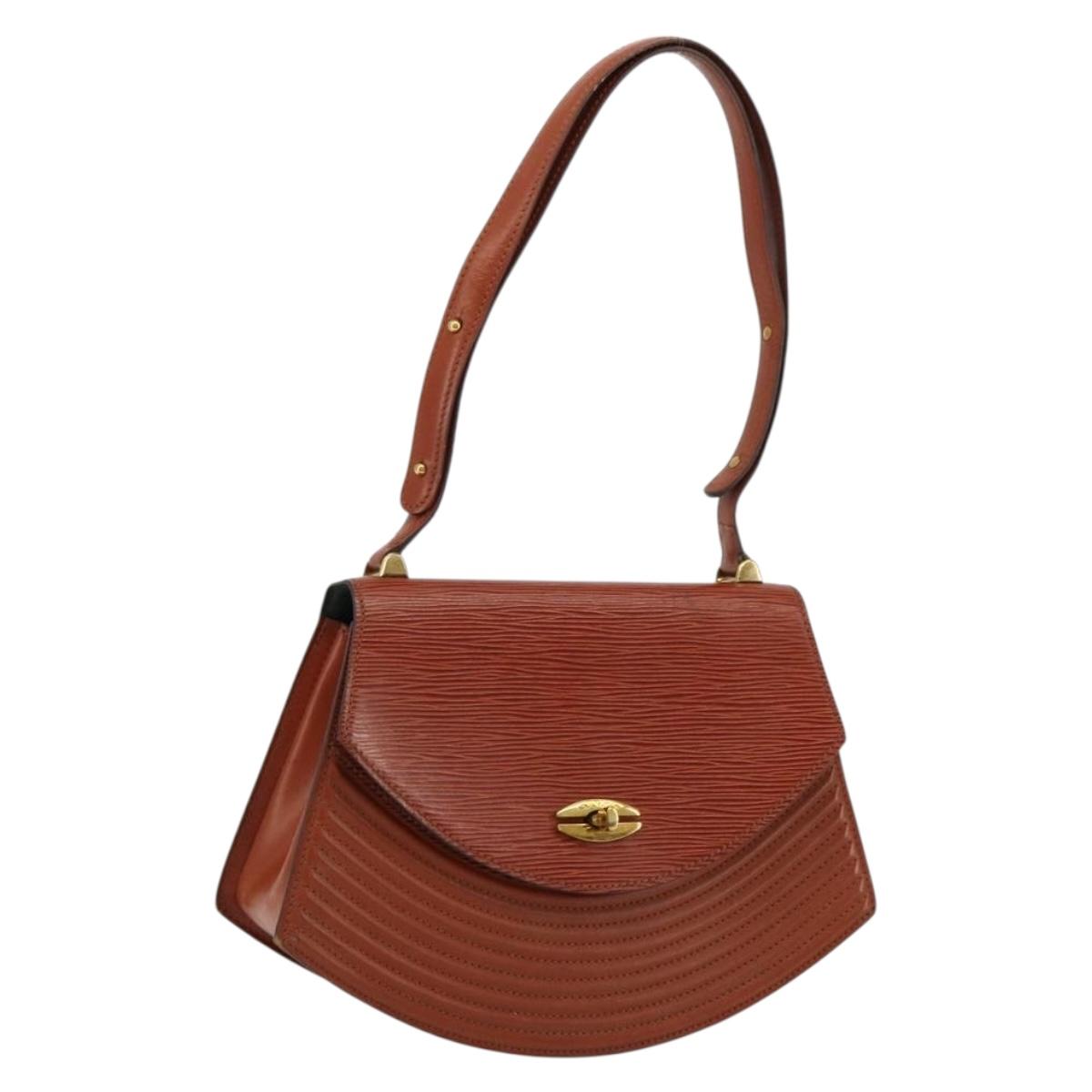 Louis Vuitton Epi Tilsitt