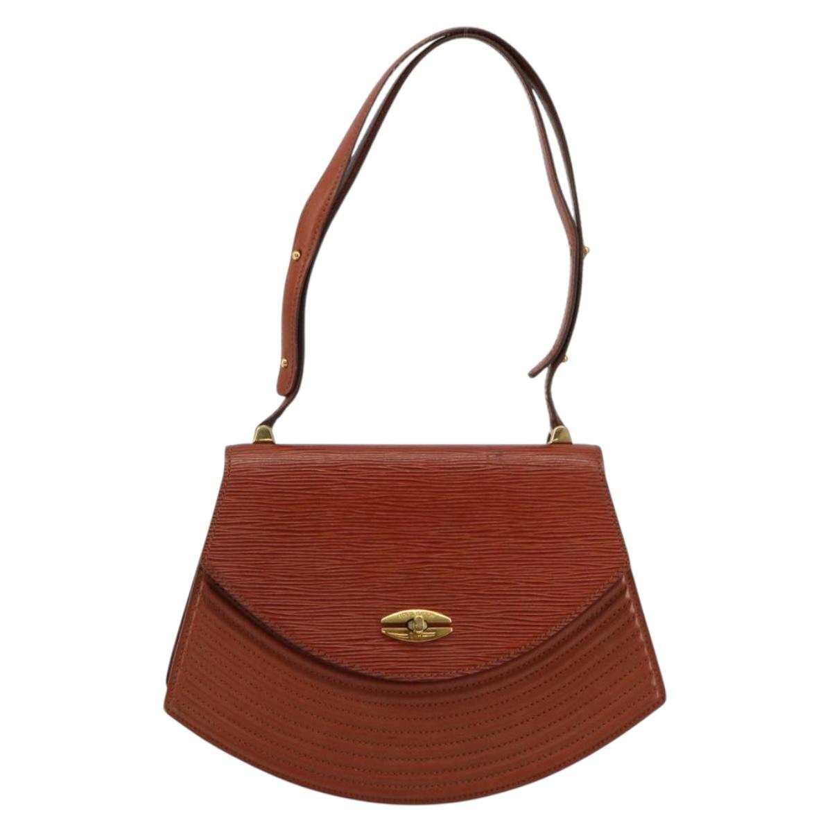 Louis Vuitton Epi Tilsitt