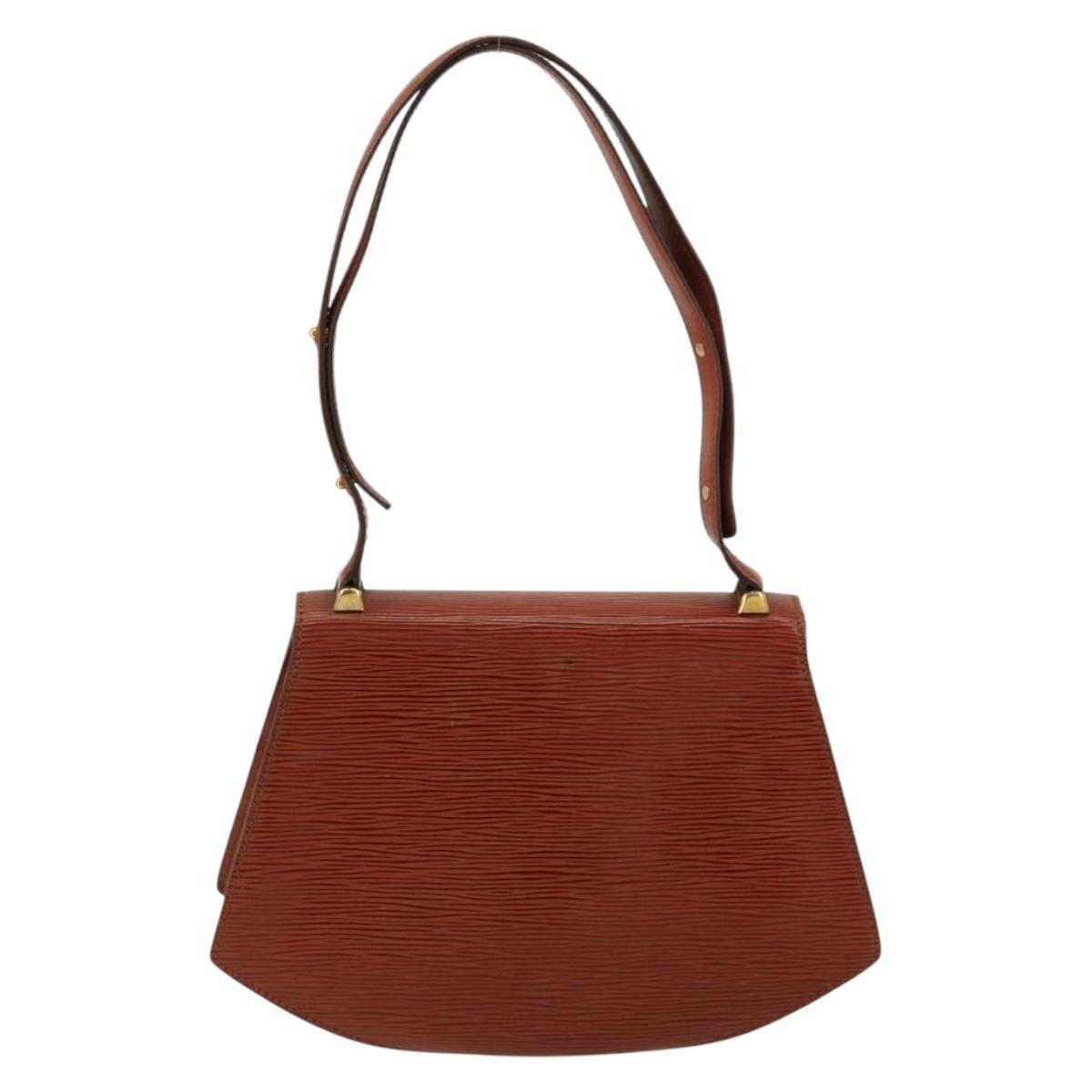 Louis Vuitton Epi Tilsitt