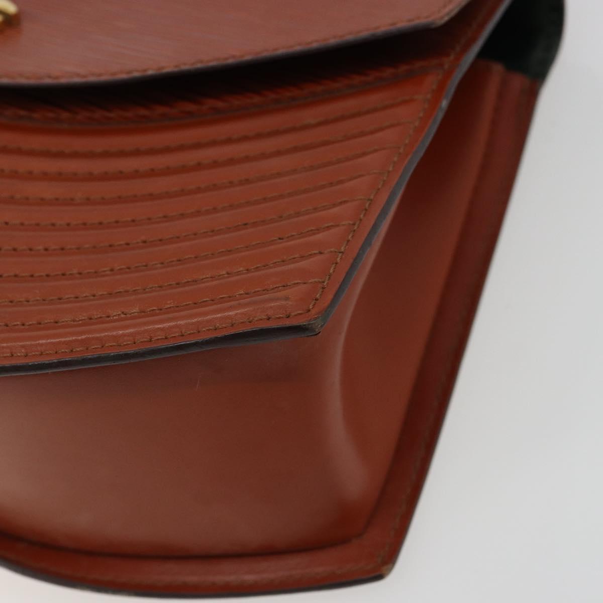 Louis Vuitton Epi Tilsitt