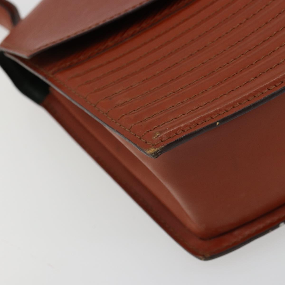 Louis Vuitton Epi Tilsitt