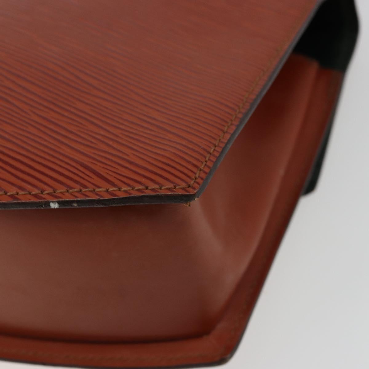 Louis Vuitton Epi Tilsitt