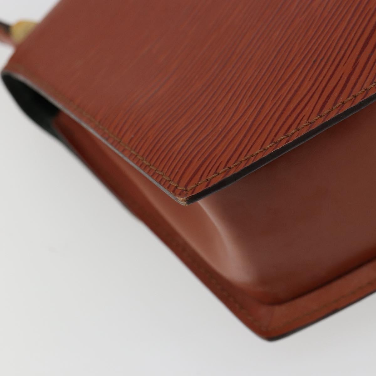Louis Vuitton Epi Tilsitt