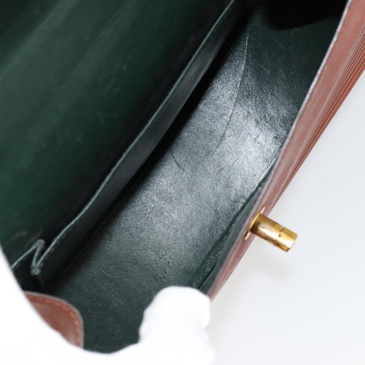 Louis Vuitton Epi Tilsitt
