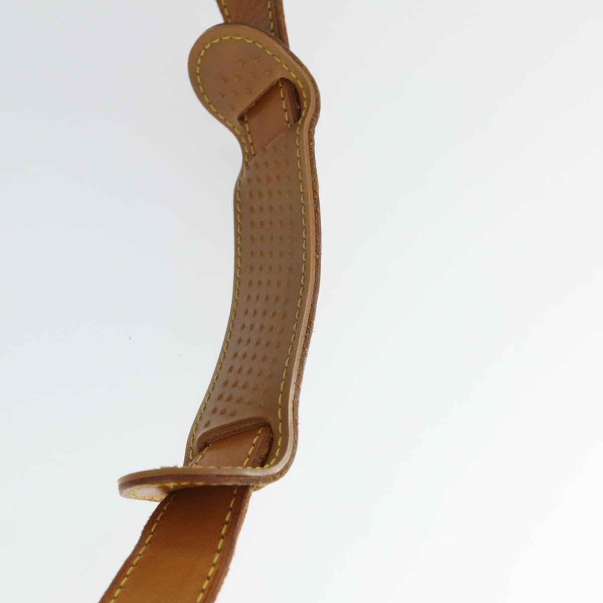 Louis Vuitton Monogram Saumur 35