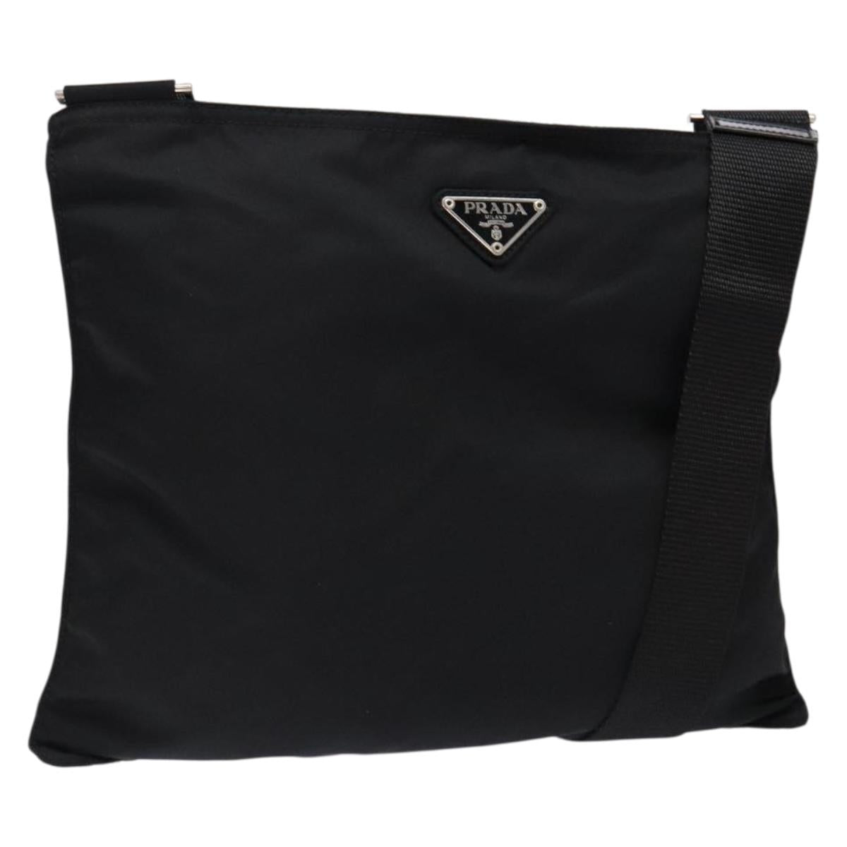 Prada Tessuto Crossbody Bag