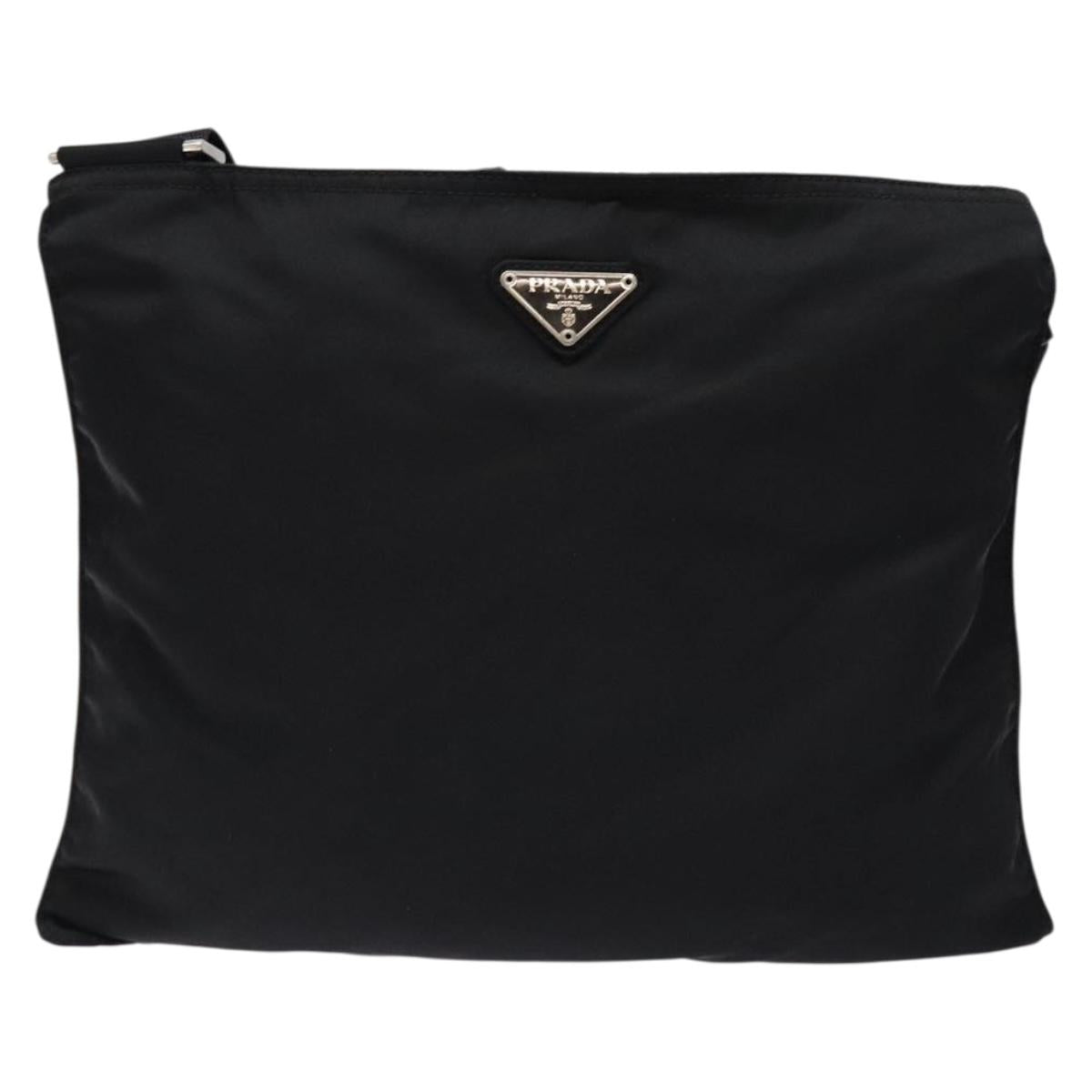 Prada Tessuto Crossbody Bag