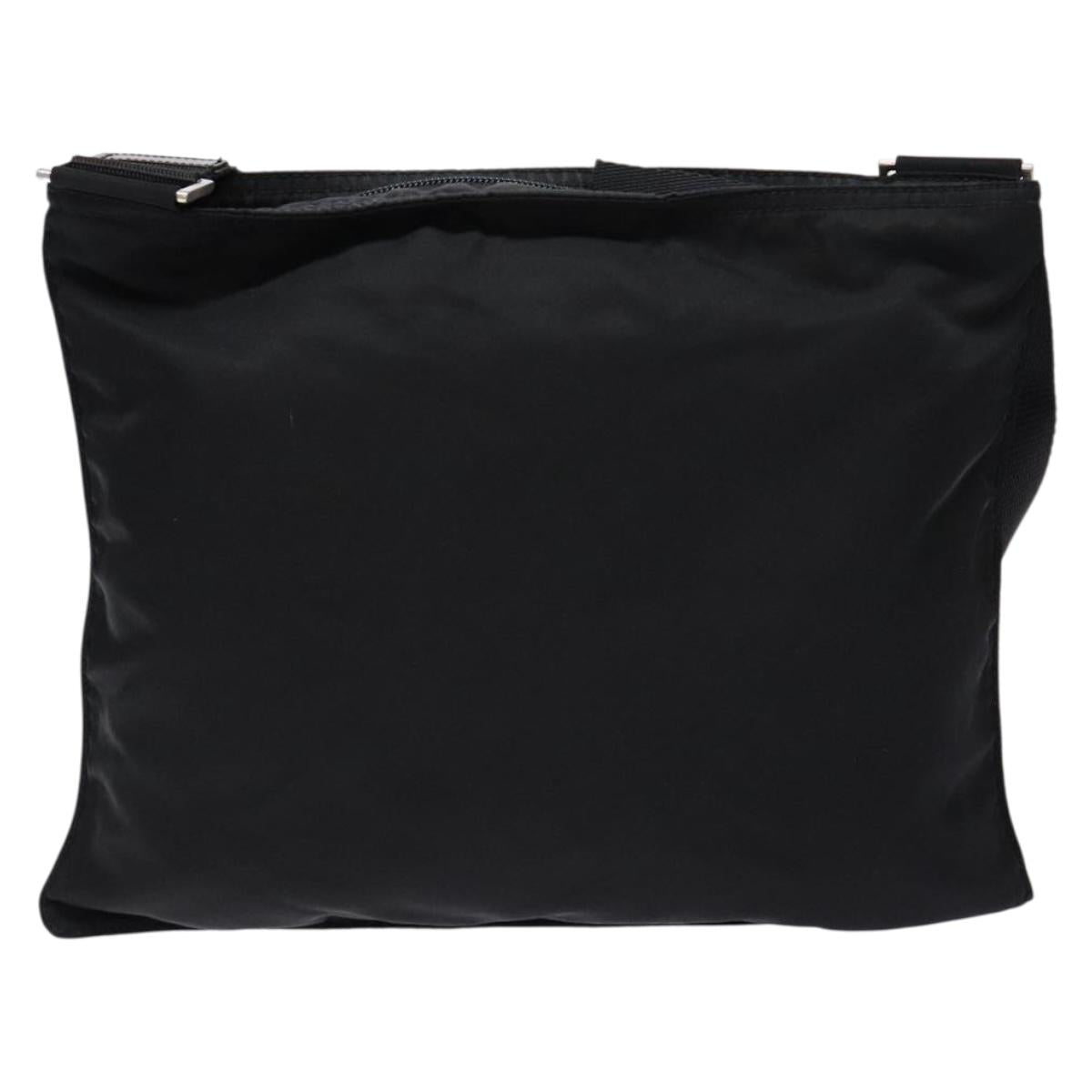 Prada Tessuto Crossbody Bag
