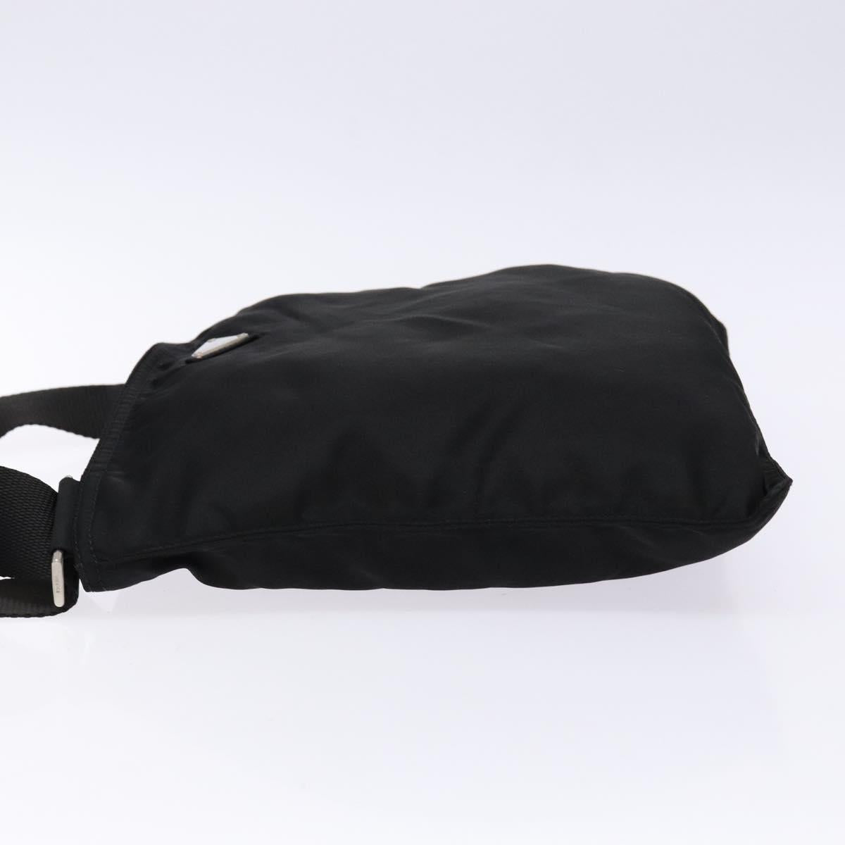 Prada Tessuto Crossbody Bag