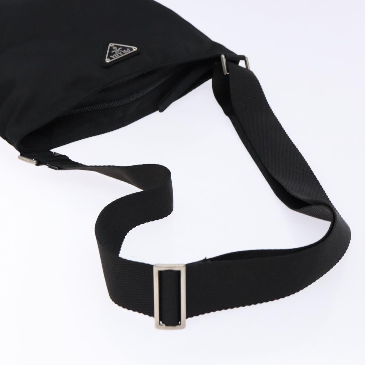Prada Tessuto Crossbody Bag