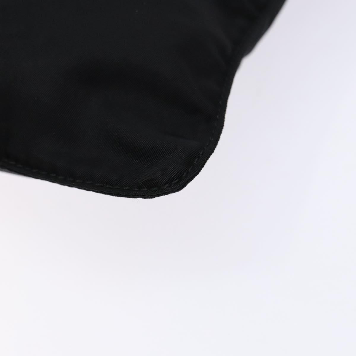 Prada Tessuto Crossbody Bag
