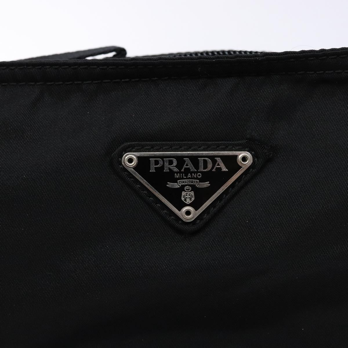Prada Tessuto Crossbody Bag