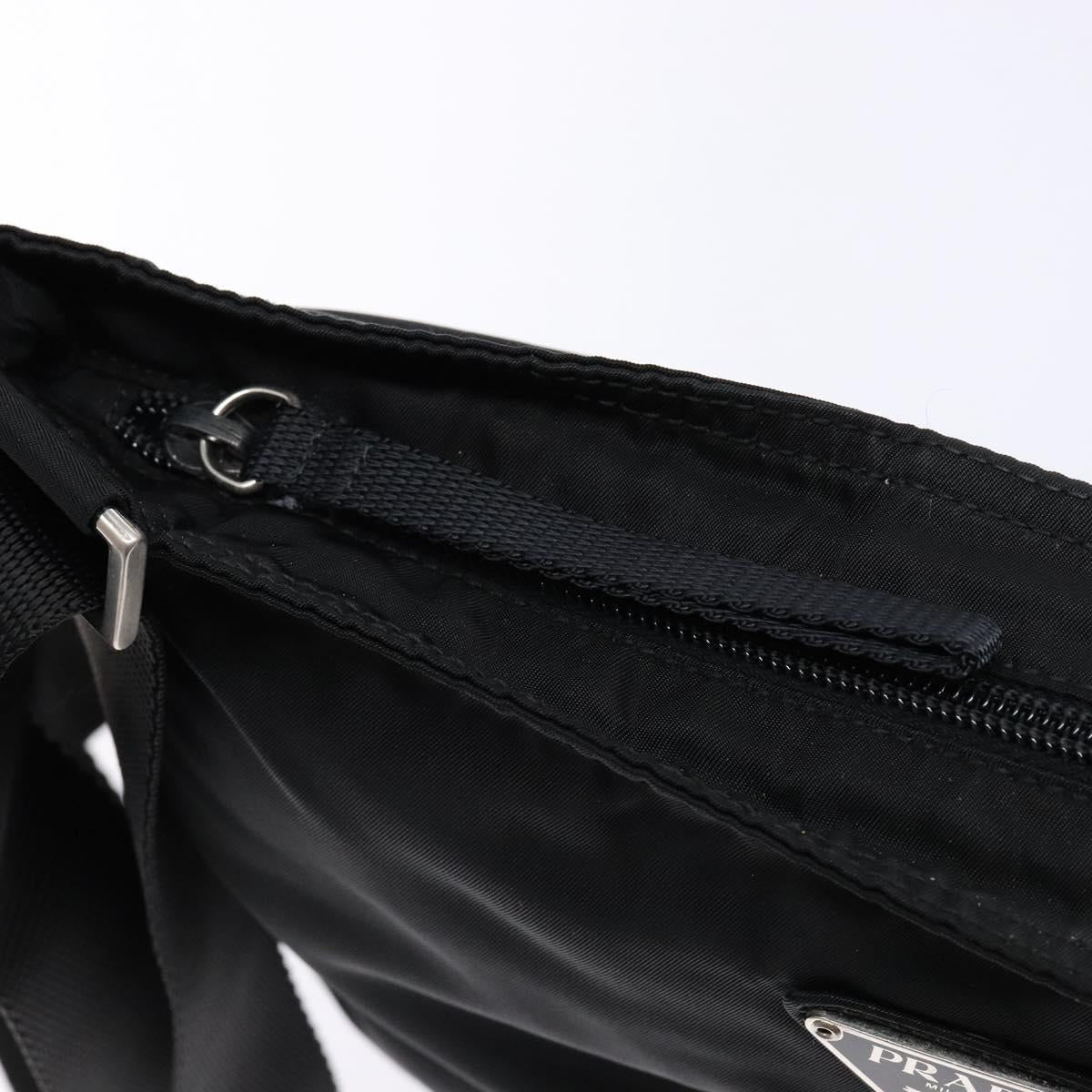 Prada Tessuto Crossbody Bag