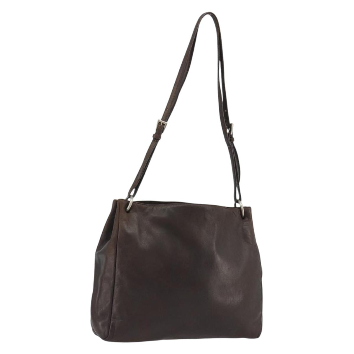Prada Shoulder Bag