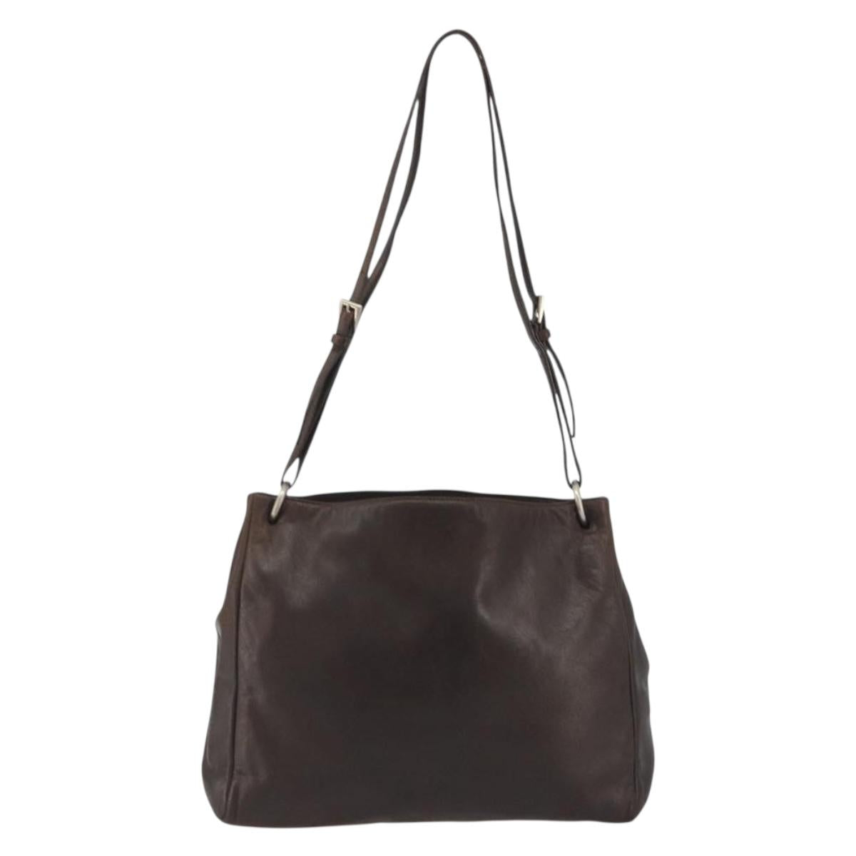 Prada Shoulder Bag