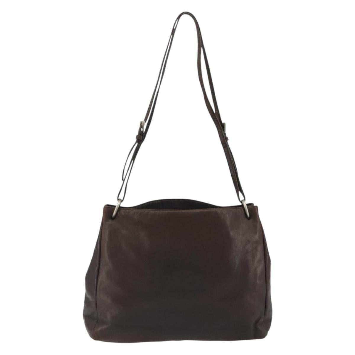 Prada Shoulder Bag