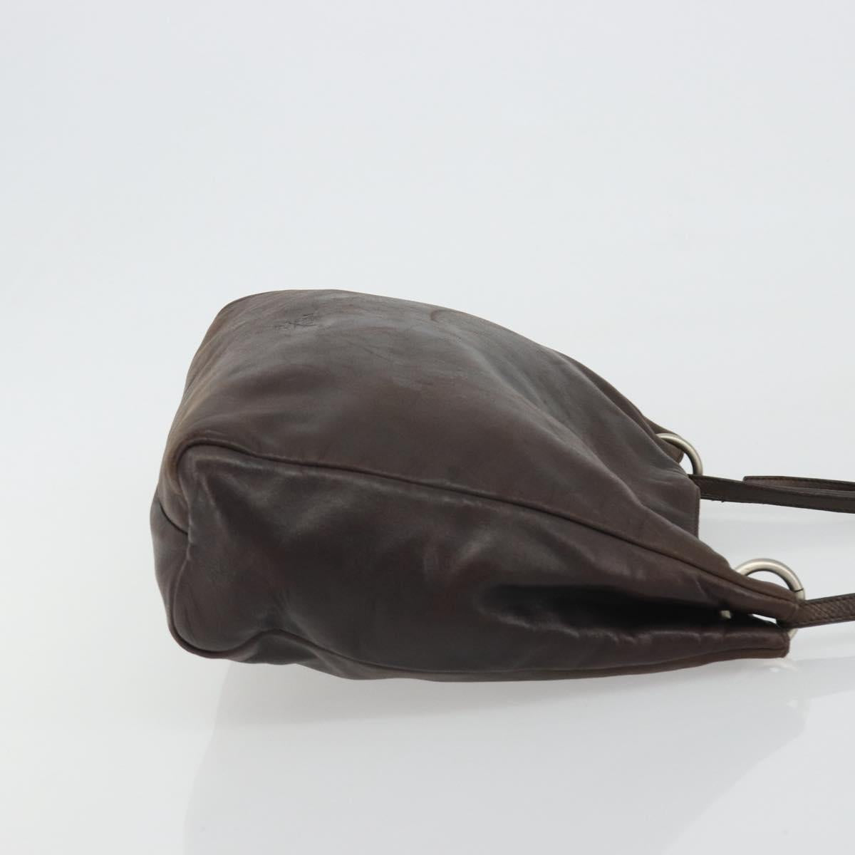 Prada Shoulder Bag