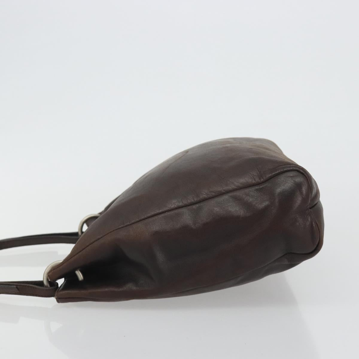 Prada Shoulder Bag