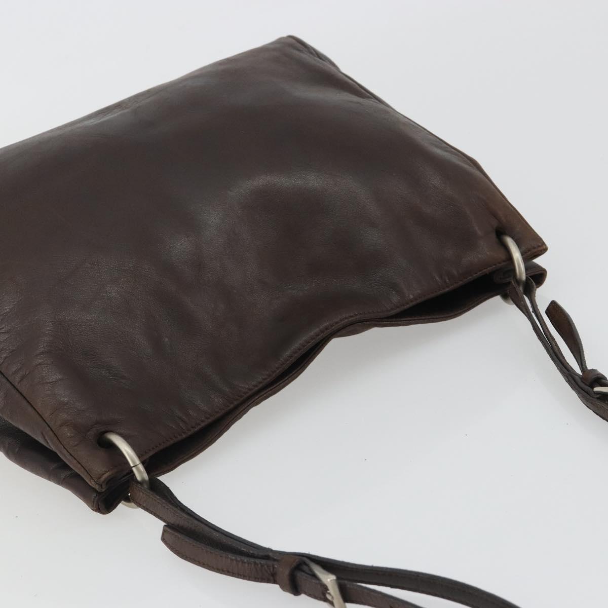 Prada Shoulder Bag