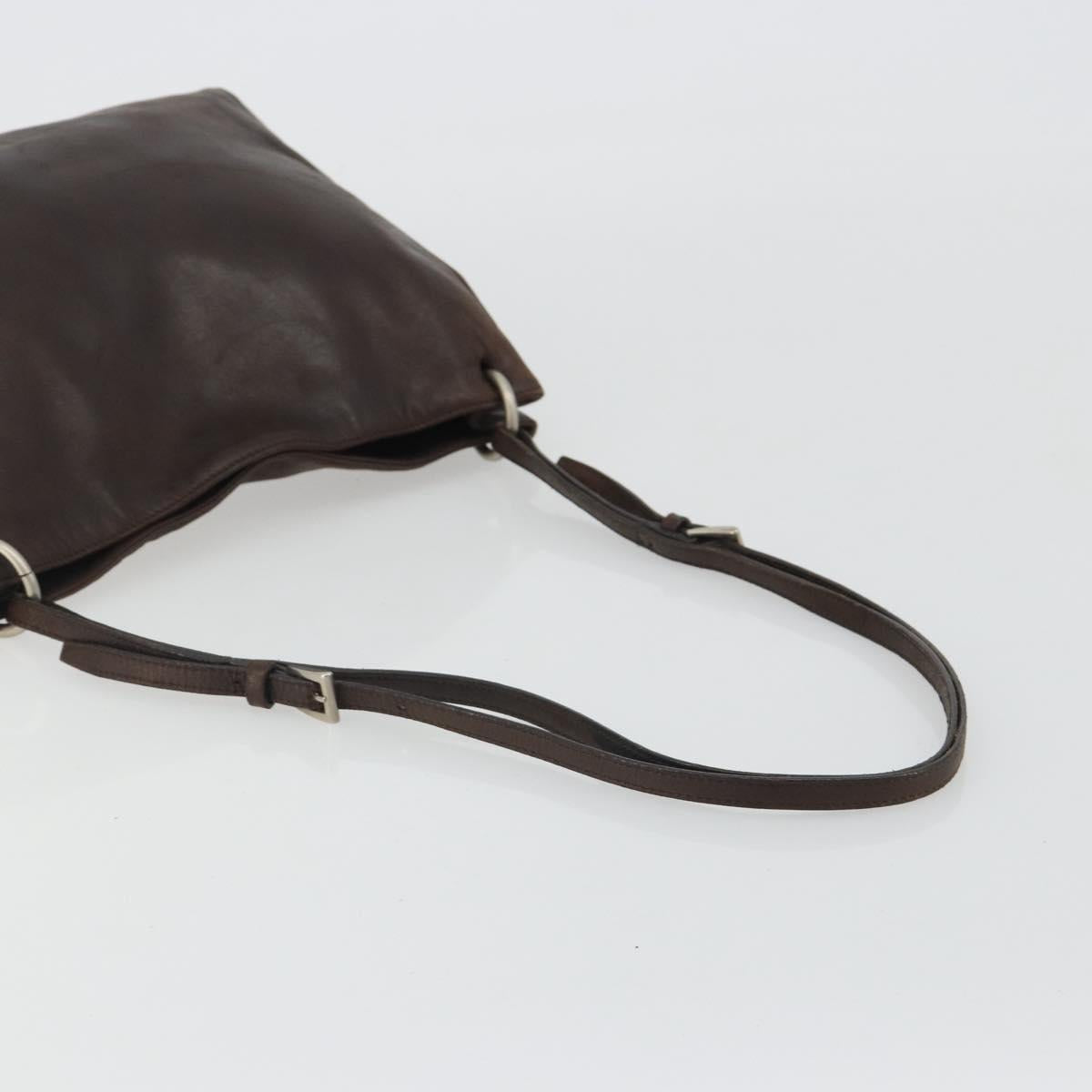 Prada Shoulder Bag