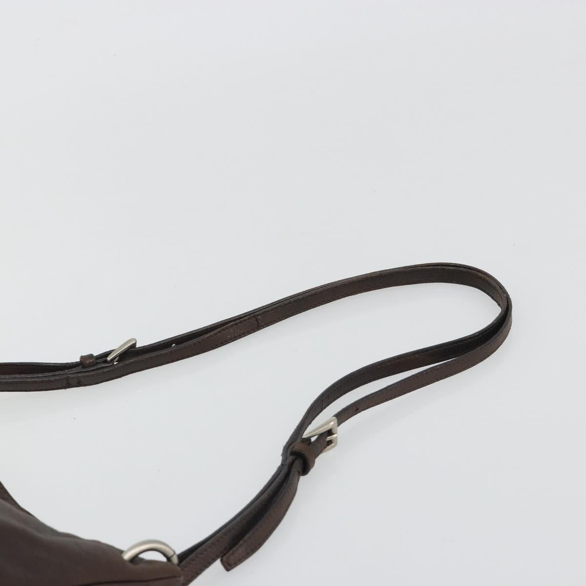 Prada Shoulder Bag